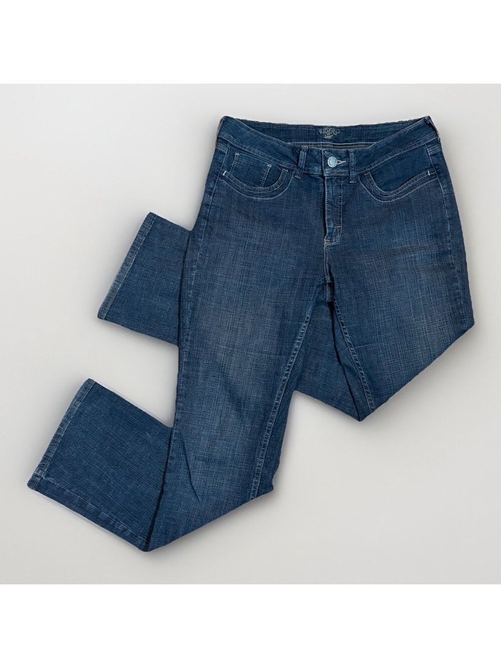 Riders By Lee - Bootcut Jeans - Size 10/32L